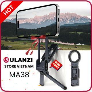 ULANZI MA38 - Chân Đế Điện Thoại MagLock  (T163)