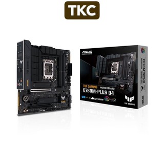 Mainboard ASUS TUF GAMING B760M-PLUS D4