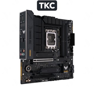 Mainboard ASUS TUF GAMING B760M-PLUS D4