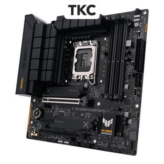 Mainboard ASUS TUF GAMING B760M-PLUS D4