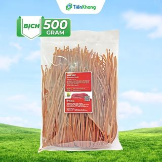 Phở Gạo Lứt - Bịch (500gram)