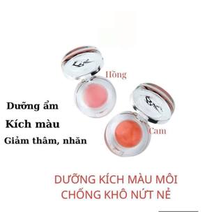 Dưỡng Môi BL xử lý thâm loang Giữ ẩm kích màu môi
