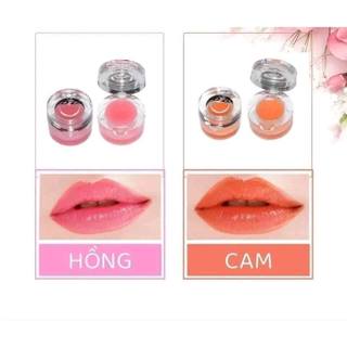 Dưỡng Môi BL xử lý thâm loang Giữ ẩm kích màu môi