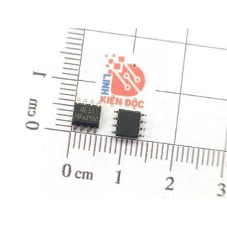 [Combo 10 chiếc] NE555 IC Chức Năng SOP-8