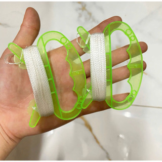 Cuộn dây thả diều có tay cầm (Dài 100m)