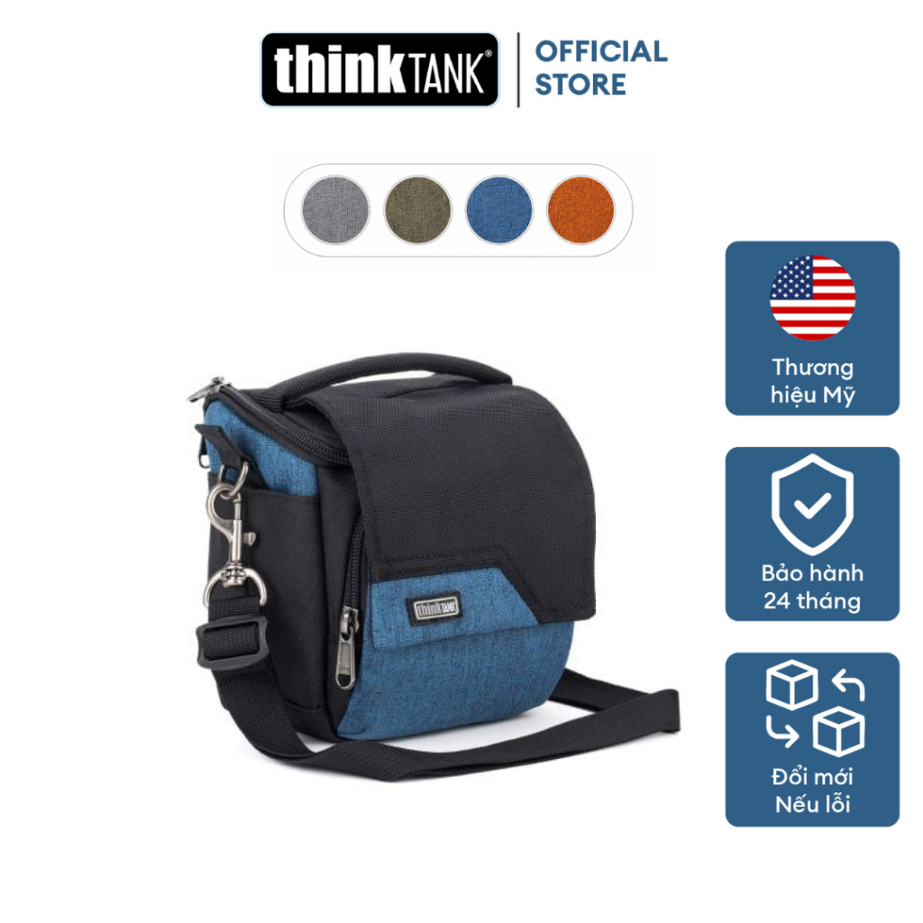 Túi máy ảnh THINK TANK MIRRORLESS MOVER 5