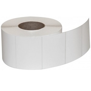 Decal in nhiệt tem nhãn 40x30 cuộn 30m 1tem/hàng