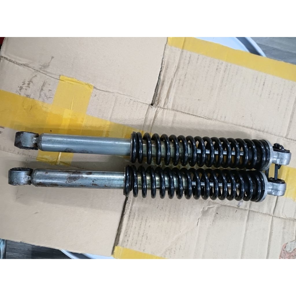 Cặp phuộc xe CL50,MD50