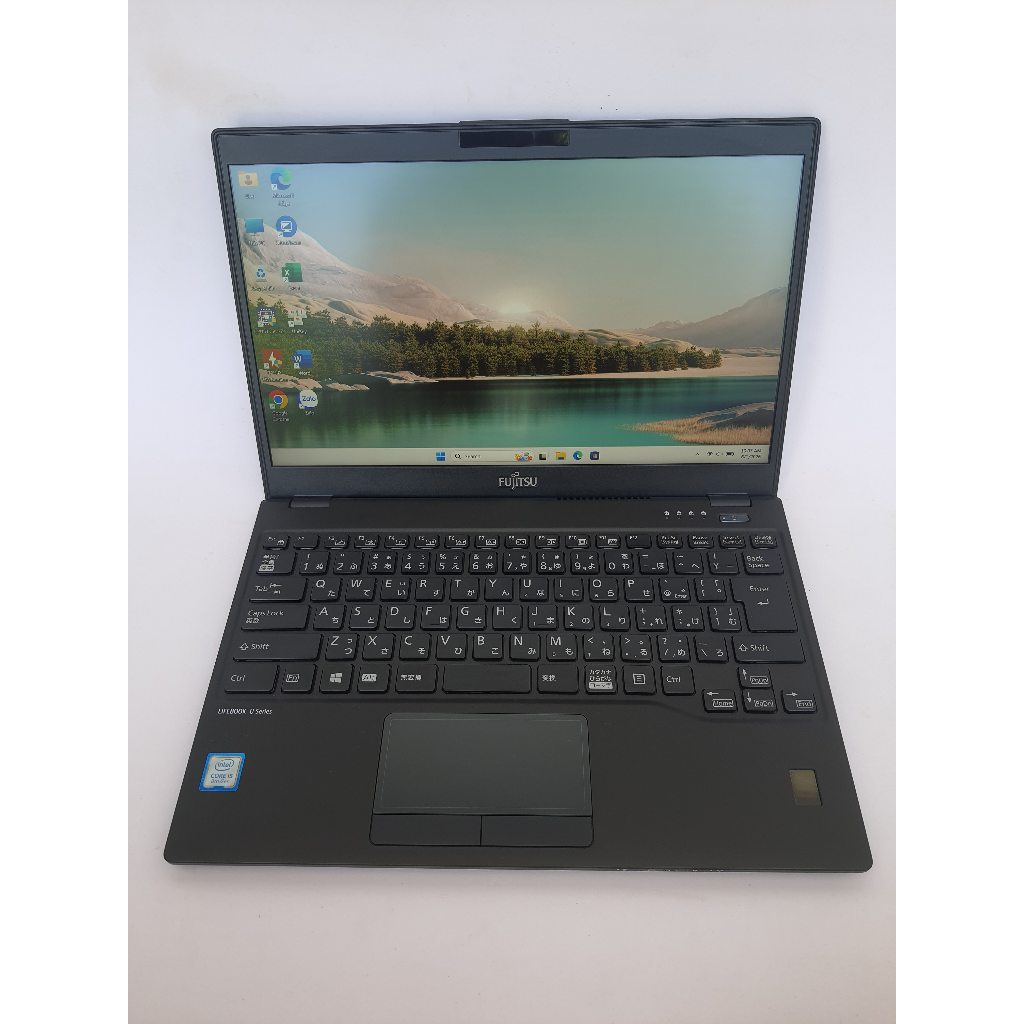 Fujitsu Lifebook U939/B/ Core i5 8365U/ RAM 8GB/ SSD 256GB/ 13.3 inch FHD