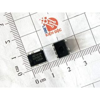 [Combo 5 con] VIPER27L, VIPER27 IC nguồn DIP-7