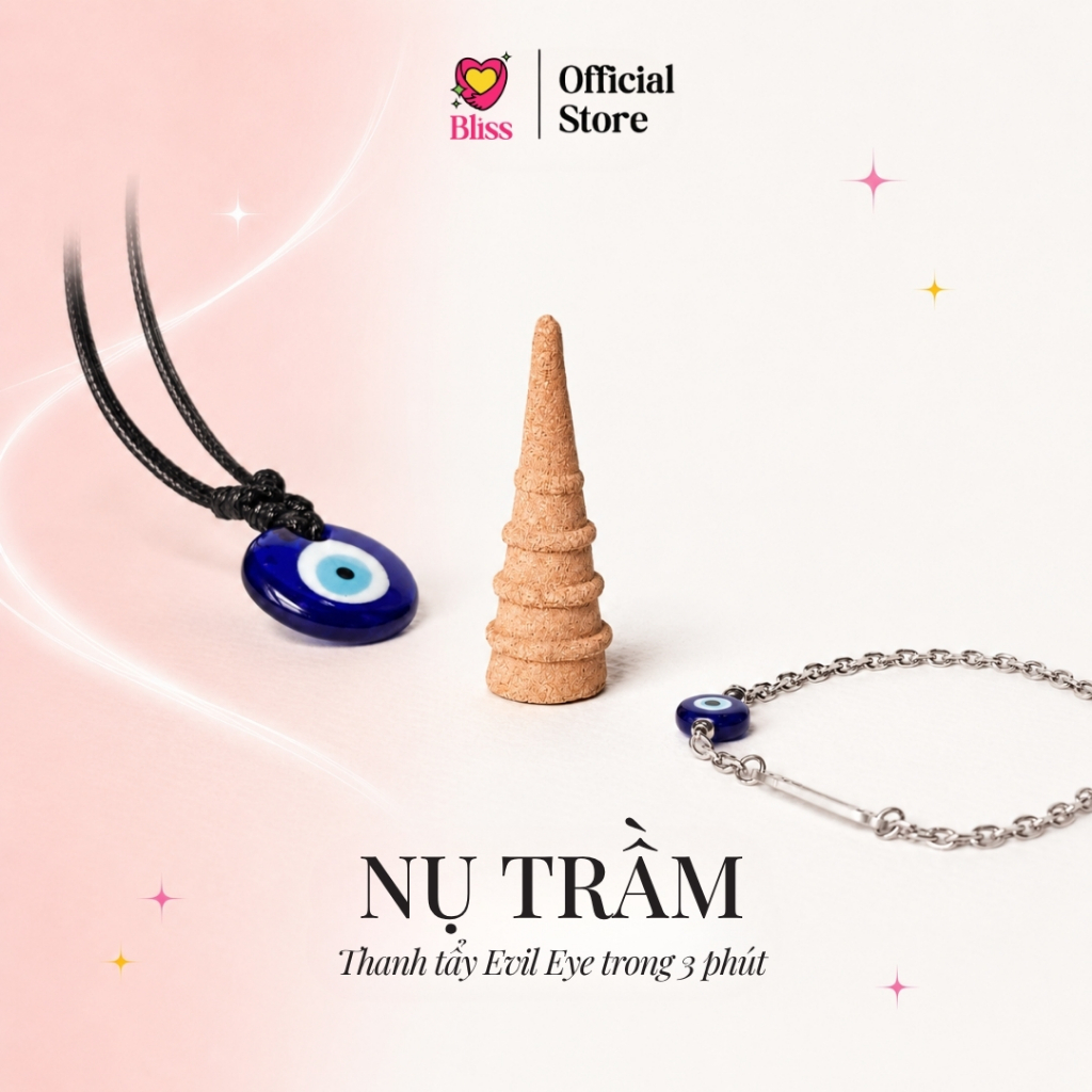 [100% thiên nhiên] Nụ Trầm Thanh Tẩy Evil Eye Trong 3 Phút & Thanh Tẩy Năng Lượng, Không Gian Bliss 
