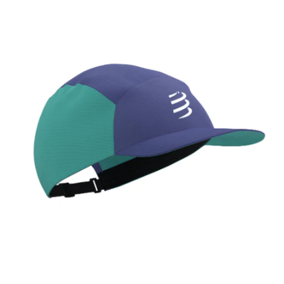 Mũ Compressport 5 Panel Light Cap