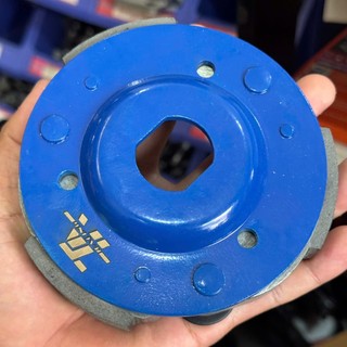 Bộ 3 Càng SHOE DRIVER siêu bám cho Chuông Ly Hợp cho VARIO125 VARIO150 VARIO160 / VARIO 2 val VARIO 4 val