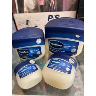 Sáp dưỡng đa năng Vaseline đủ size
