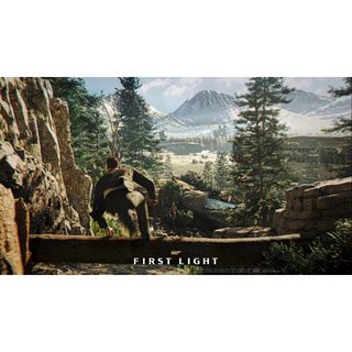 Đĩa Game 007 First Light PS5