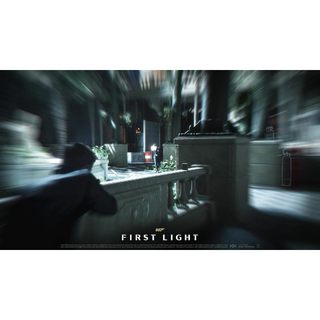 Đĩa Game 007 First Light PS5