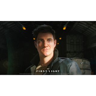 Đĩa Game 007 First Light PS5