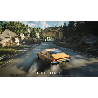 Đĩa Game 007 First Light PS5