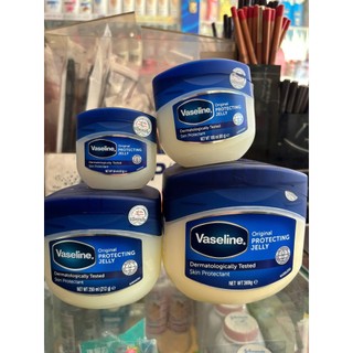 Sáp dưỡng đa năng Vaseline nhiều size