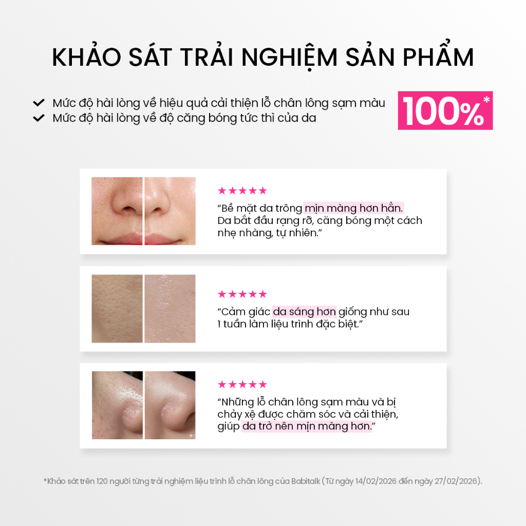 Tinh Chất Serum Vi Kim Thu Nhỏ Lỗ Chân Lông AHC Cho Da Láng Mịn Căng Bóng (Retinol + Glutathione + Niacinamide) 30ml | BigBuy360 - bigbuy360.vn