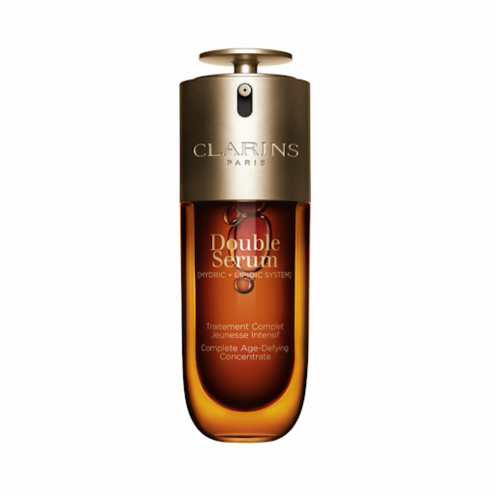 CLARINS Double Serum 50ml – Serum Chống Lão Hóa Toàn Diện