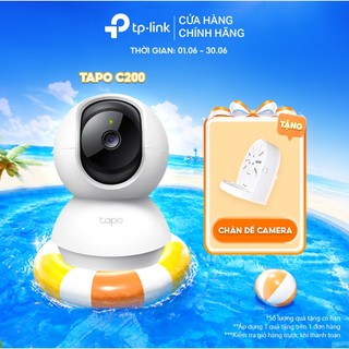 Camera wifi trong nhà tp-link tapo c200/tc71/c211/c220/c202/c212/c222/c230 2mp/3mp/5mp/2k qhd quay 360 độ