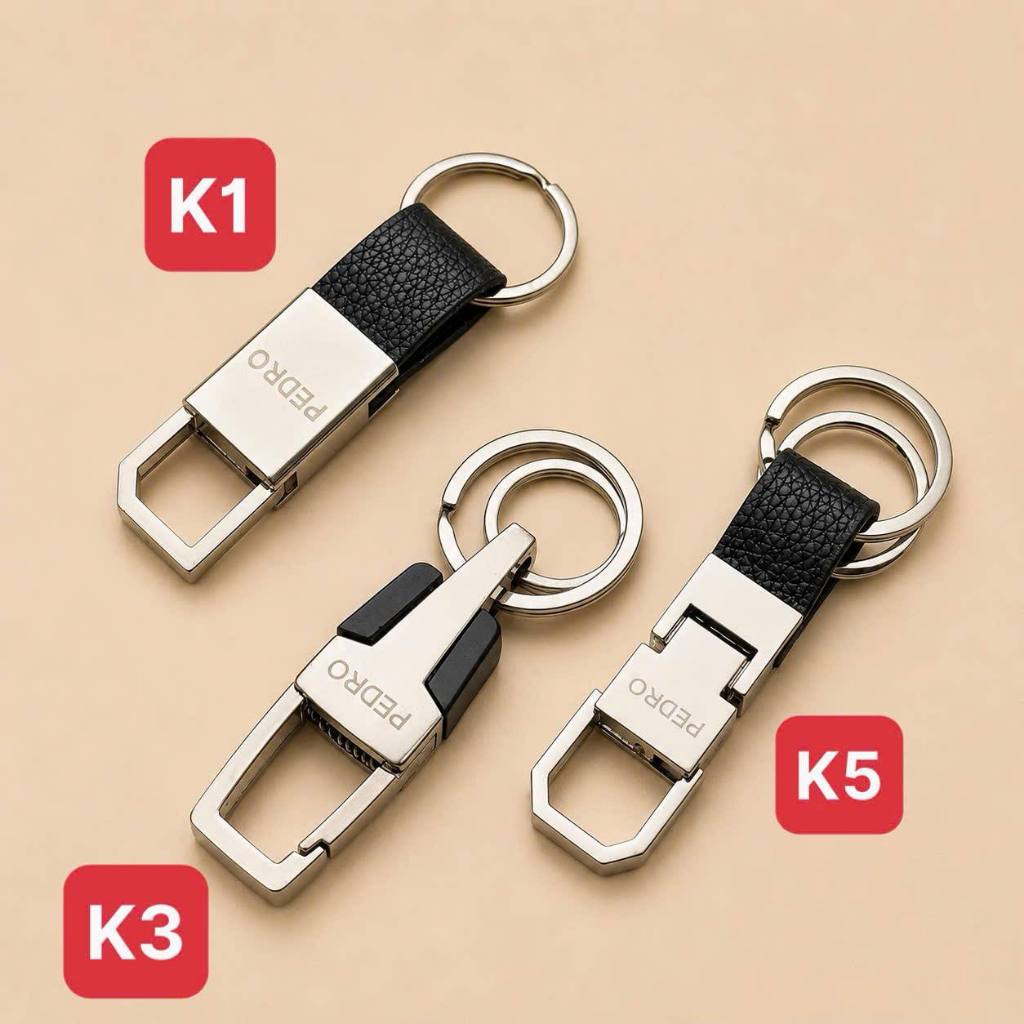 Phụ kiện các hãng PK