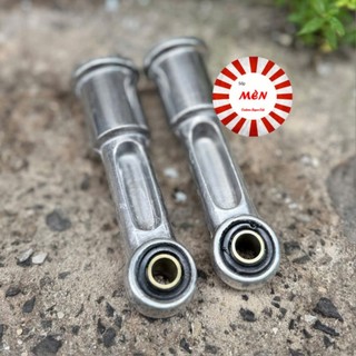 CHÂN NHÔM PHUỘC SAU XE 67