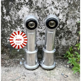 CHÂN NHÔM PHUỘC SAU XE 67