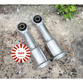 CHÂN NHÔM PHUỘC SAU XE 67