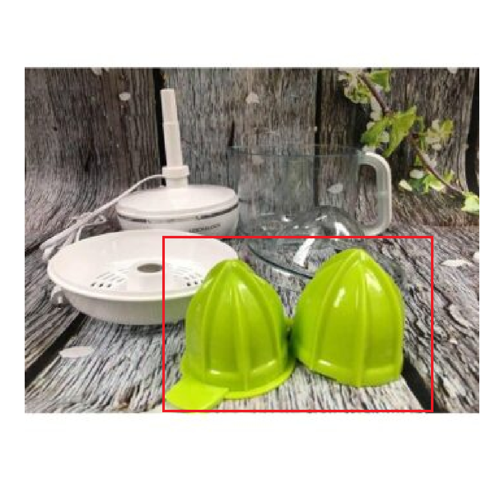Núm Vắt Cam LocknLock Lock&Lock EJJ231 EJJ236BLK EJJ226BLK EJJ256BLK Phụ kiện đầu vắt thay thế