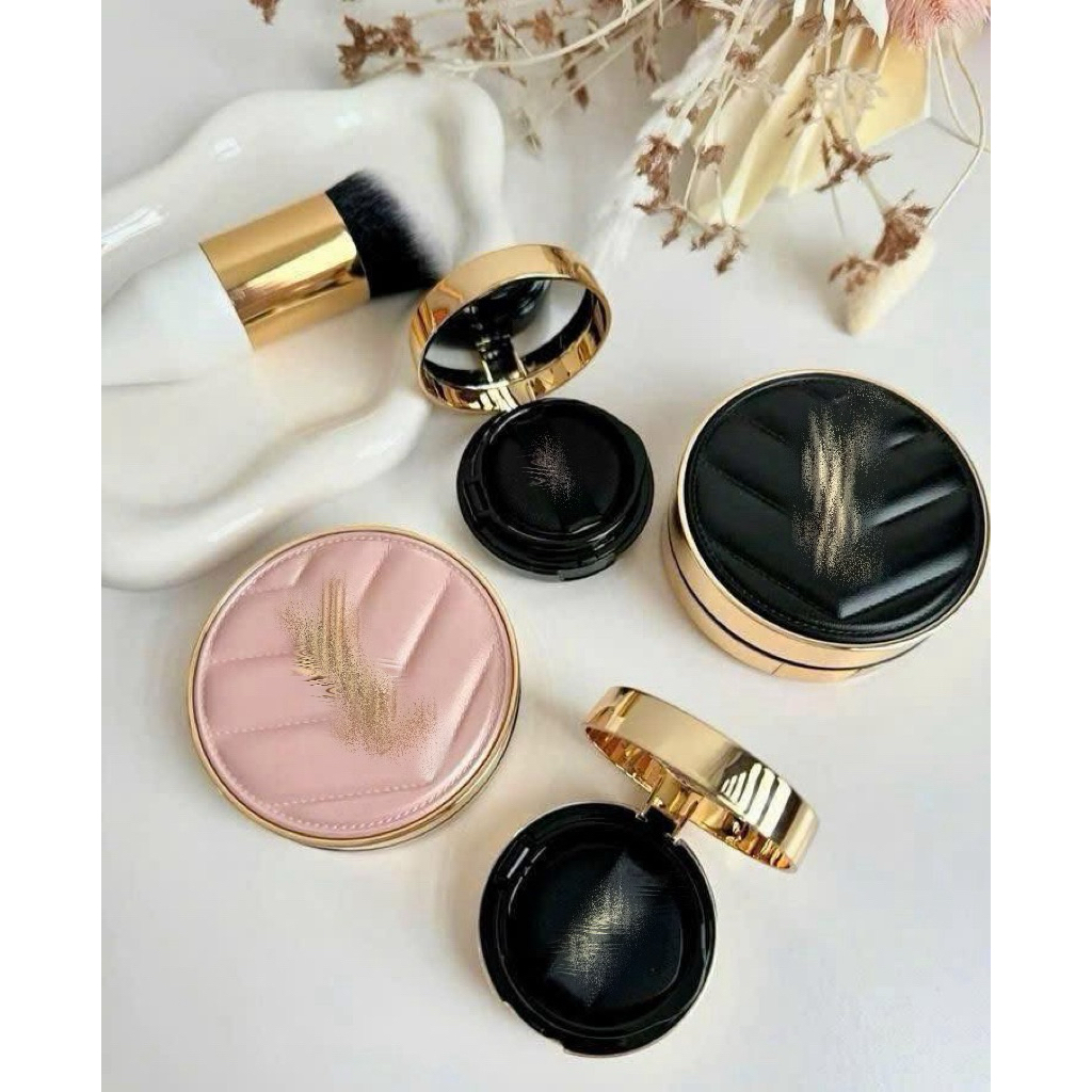 Phấn Nước Cushion Encre De Peau