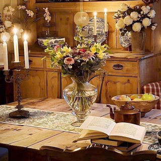 Bình Hoa Thủy Tinh Trái Tim Cao Cấp – Lọ Hoa Decor Phòng Khách Tinh Tế Sang TrọngDona Home Decor