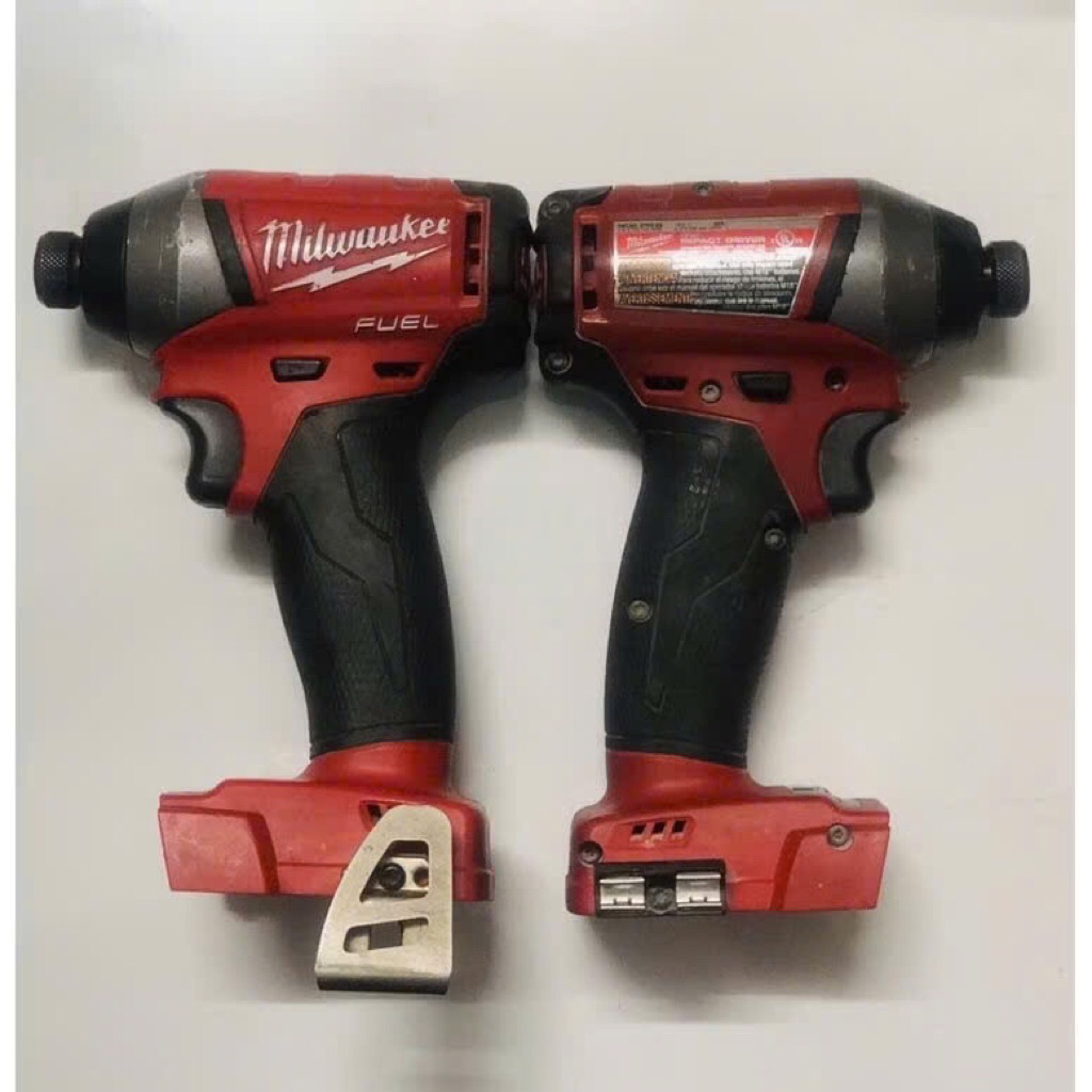 Máy chuyên vít Milwaukee 2753 không chổi than