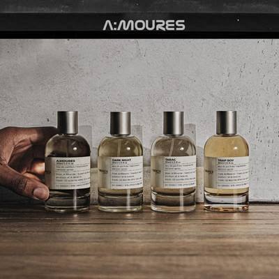 [BST Premium Nam] Nước Hoa Nam A:moures 30ml và 100ml Premium Nguyên Liệu Nhập Khẩu Hương Thơm Thanh Mát, Lịch Lãm.