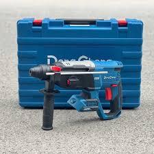 Máy khoan bê tông dùng pin 20V DongCheng DCZC02-26- bảo hành 6 tháng- Hồng Nhiên