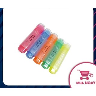 HỘP 10C-Bút Dạ Quang Toyo sipa Đủ màu