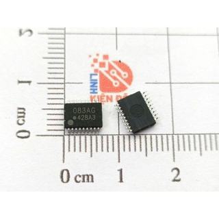[Combo 3 chiếc] 083A, 083AG IC Chức Năng TSSOP-18