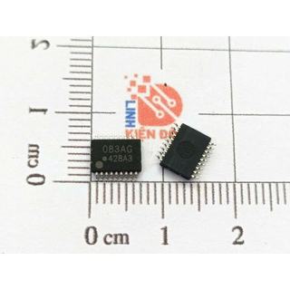 [Combo 3 chiếc] 083A, 083AG IC Chức Năng TSSOP-18