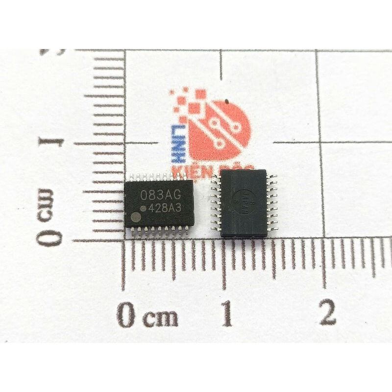 [Combo 3 chiếc] 083A, 083AG IC Chức Năng TSSOP-18