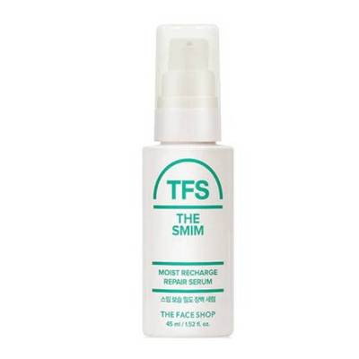Tinh Chất Dưỡng Ẩm Da THEFACESHOP The Smim Moist Recharge Repair Serum 45ml