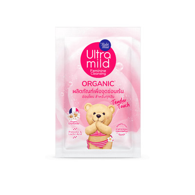 [QUÀ TẶNG KHÔNG BÁN] GÓI DUNG DỊCH VỆ SINH 10ML