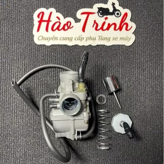 Chế hoà khí : NOVA 125CC - họng 24 - Chuẩn L1