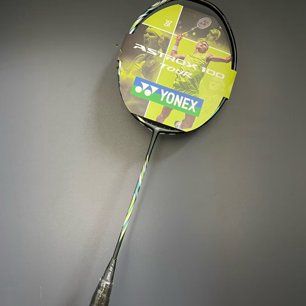 [HỎA TỐC] Vợt Cầu Lông Astrox 100Tour VA  Chính Hãng  | Dũng Phương Badminton