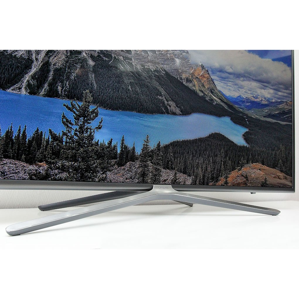 Chân tivi Samsung 49 inch UA 49K6300 Chính hãng