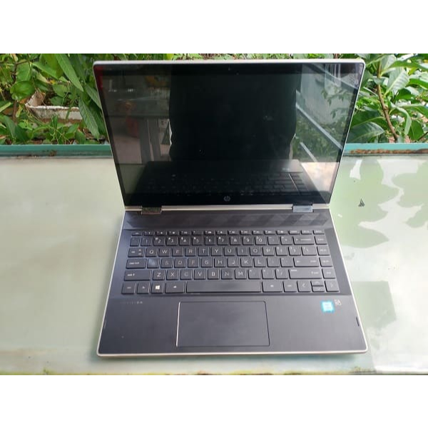 [HCM] Laptop Cũ HP 14-CD1018TU Core I3-8145U/ Ram 4GB/ SSD 256GB/ VGA Intel HD Graphics/ LCD 14.0'' 