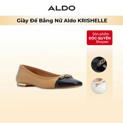 Giày Đế Bằng Nữ Aldo KRISHELLE