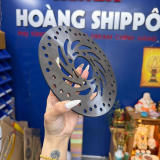 Dĩa wave s110 chính hãng