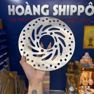 Dĩa wave s110 chính hãng