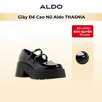 Giày Đế Cao Nữ Aldo THASNIA